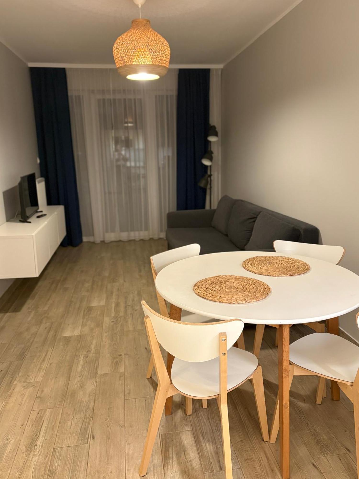 Apartamenty Polanowscy Blisko Morza Kasprowicza 20A Apartament 112 Kolberg Exterior foto