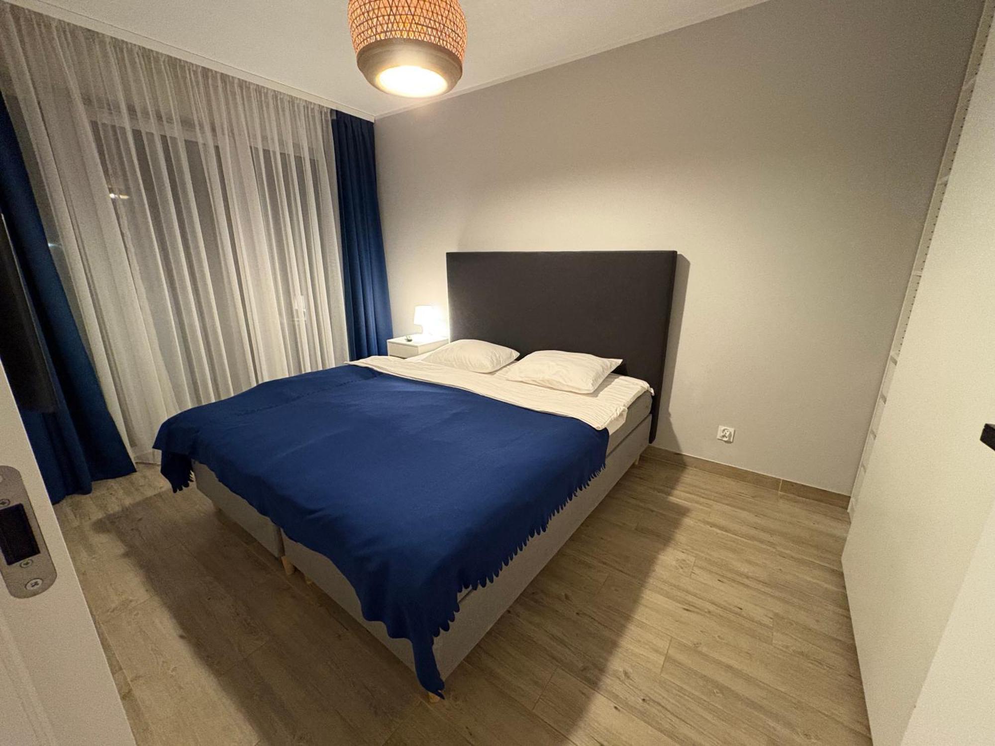 Apartamenty Polanowscy Blisko Morza Kasprowicza 20A Apartament 112 Kolberg Exterior foto